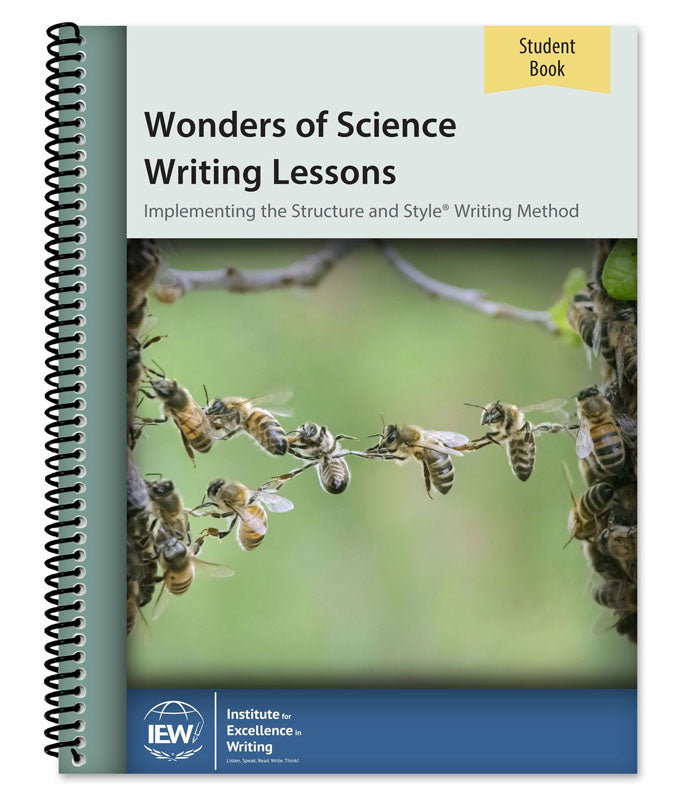 Wonders of Science