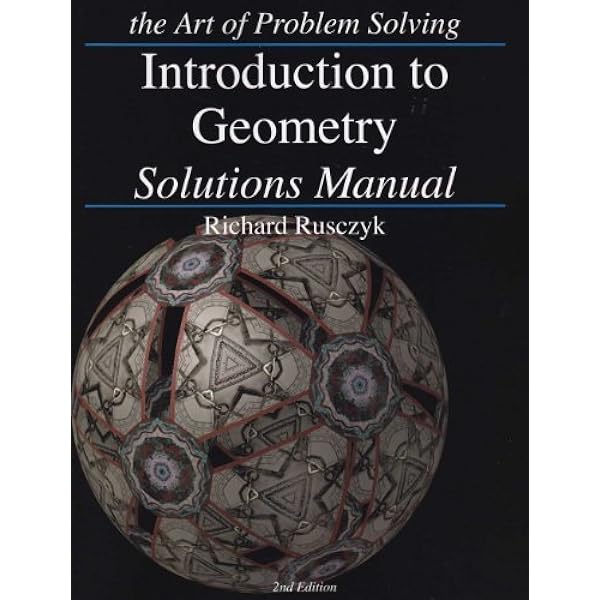 Introduction to Geometry