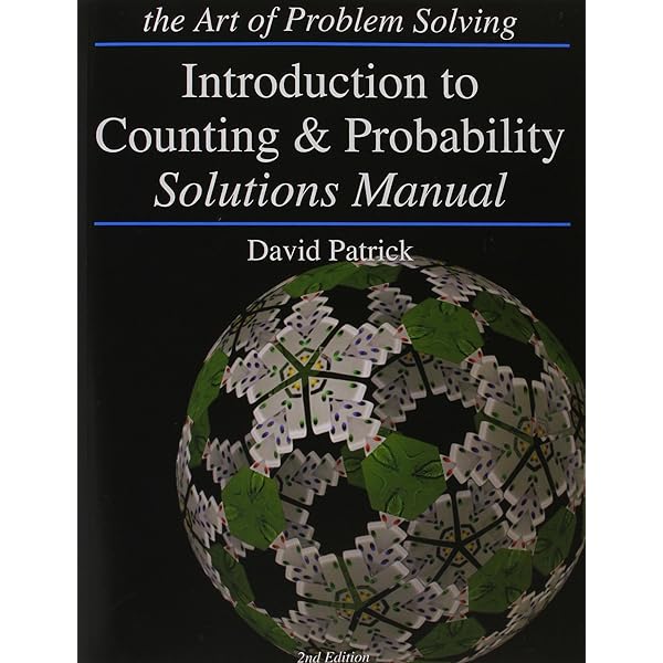 Introduction to Counting & Probability