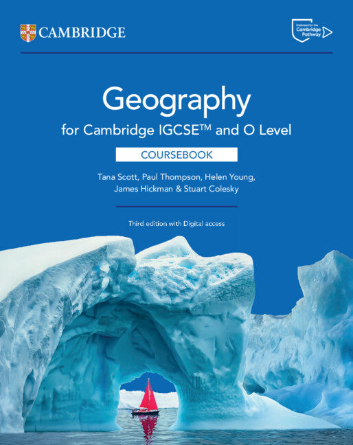 Cambridge IGCSE™ and O Level Geography