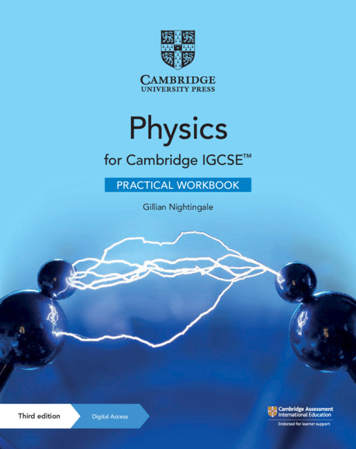 Cambridge IGCSE™ Physics