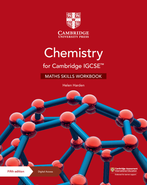 Cambridge IGCSE™ Chemistry