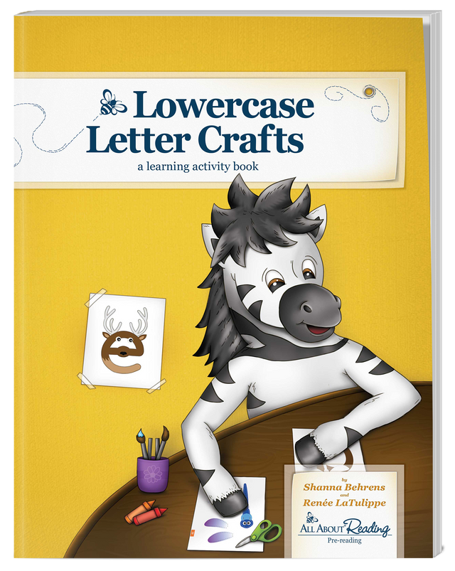 All About Learning Pre-Reading Supplementary Review Books