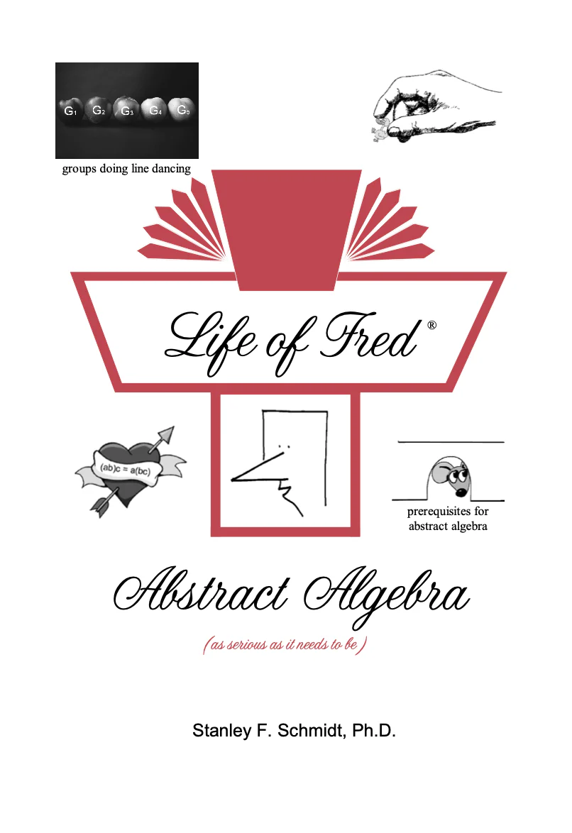 Abstract Algebra