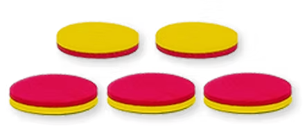 All About Math Manipulatives Kit