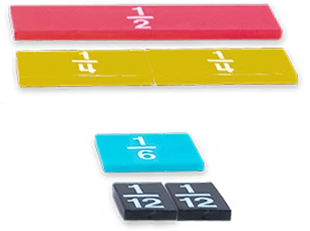 All About Math Manipulatives Kit