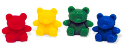 All About Math Manipulatives Kit
