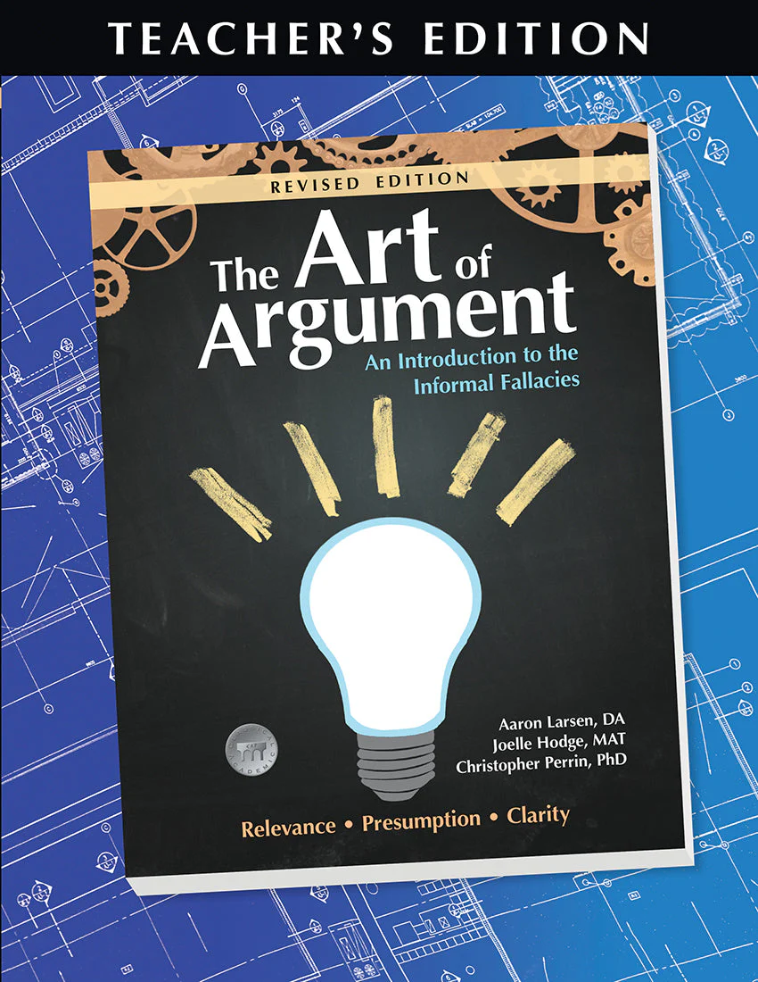The Art of Argument