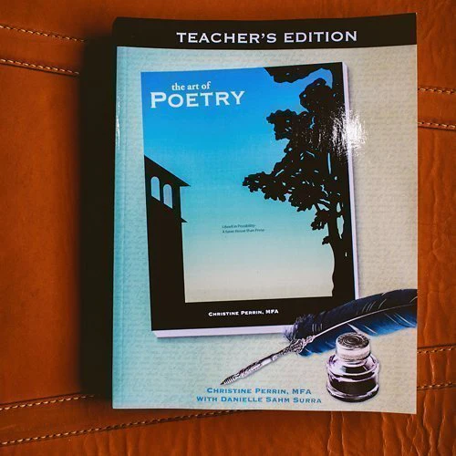The Art of Poetry