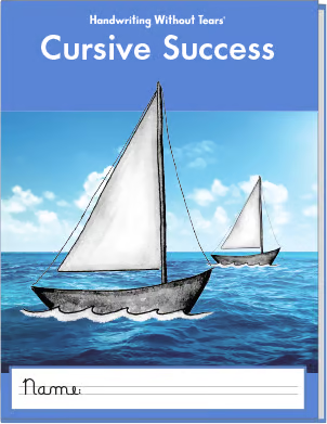 Cursive Success