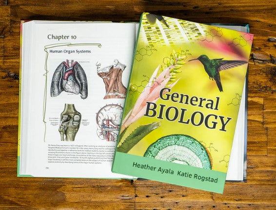 Novare Science: General Biology