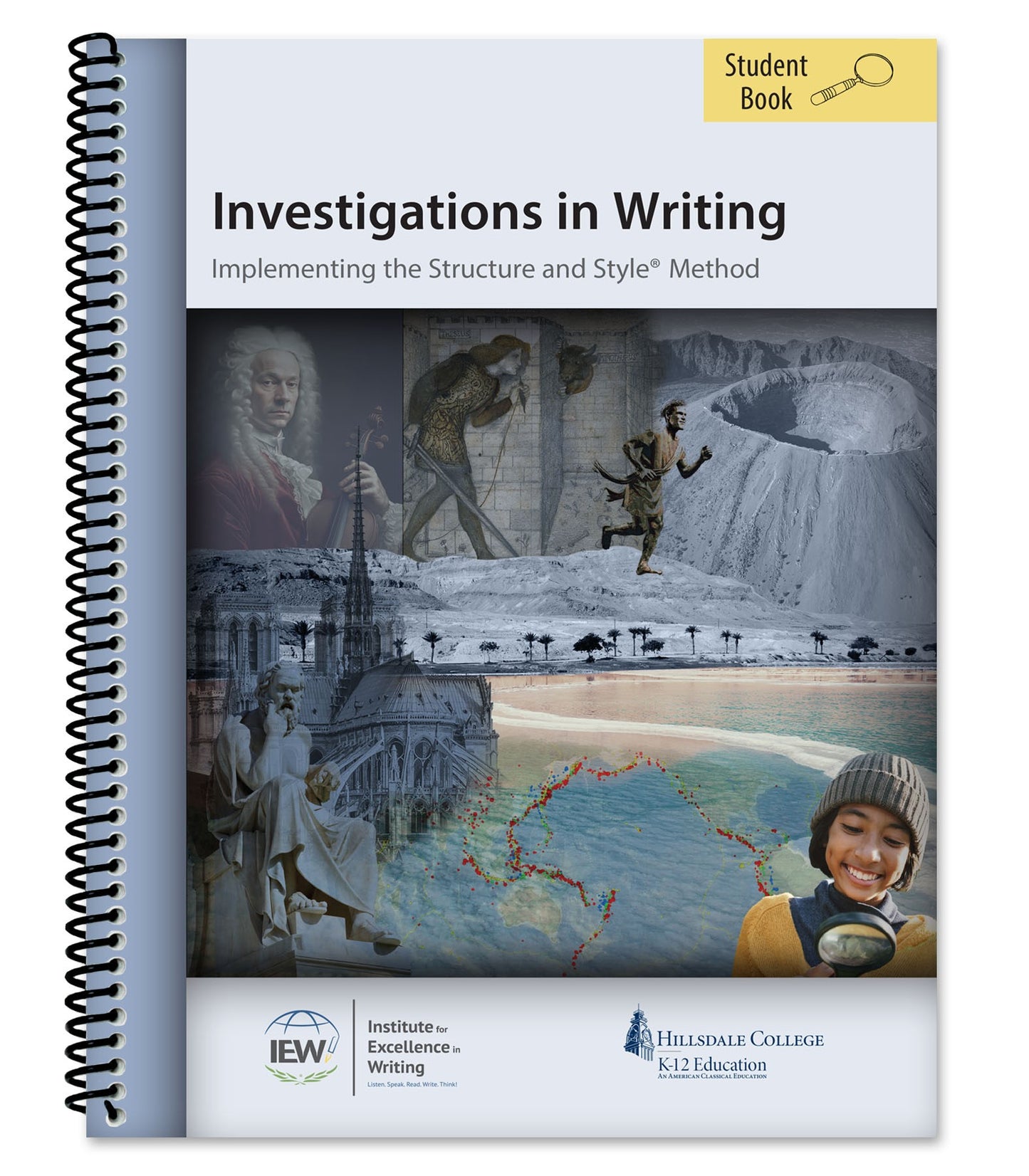 Investigations in Writing