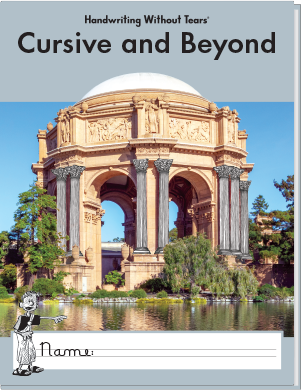 Cursive and Beyond