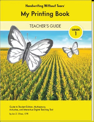 My Printing Book