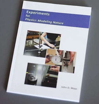 Novare Science: Physics Modeling Nature