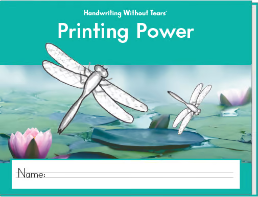 Printing Power