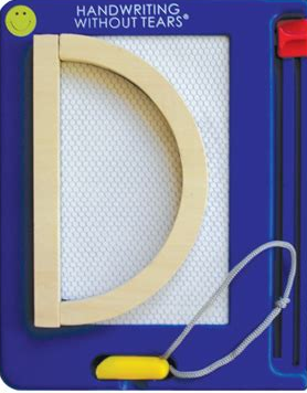 Stamp and See Screen®