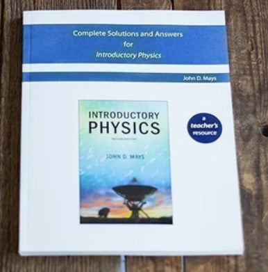 Novare Science: Introductory Physics