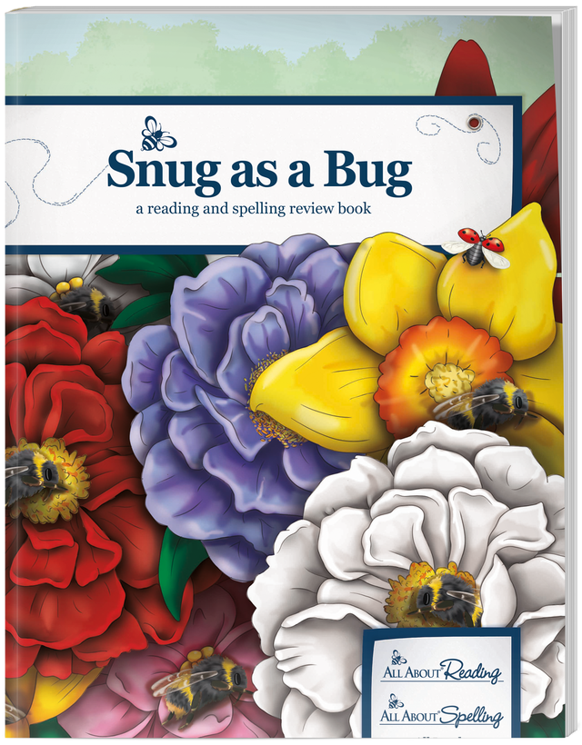 All About Learning Supplementary Review Books