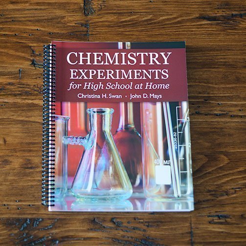 Novare Science: Chemistry for Accelerated Students