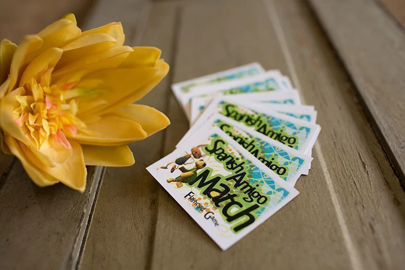 Song School Spanish Book 1