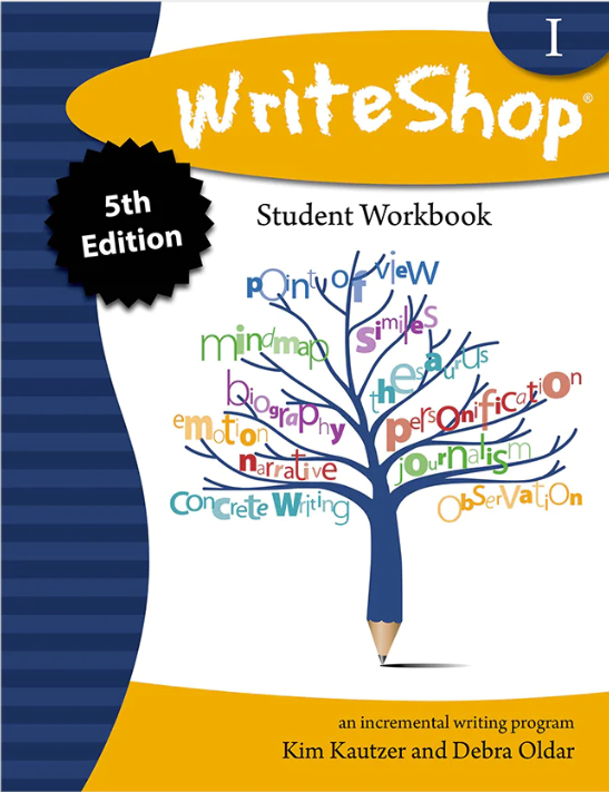WriteShop I & II
