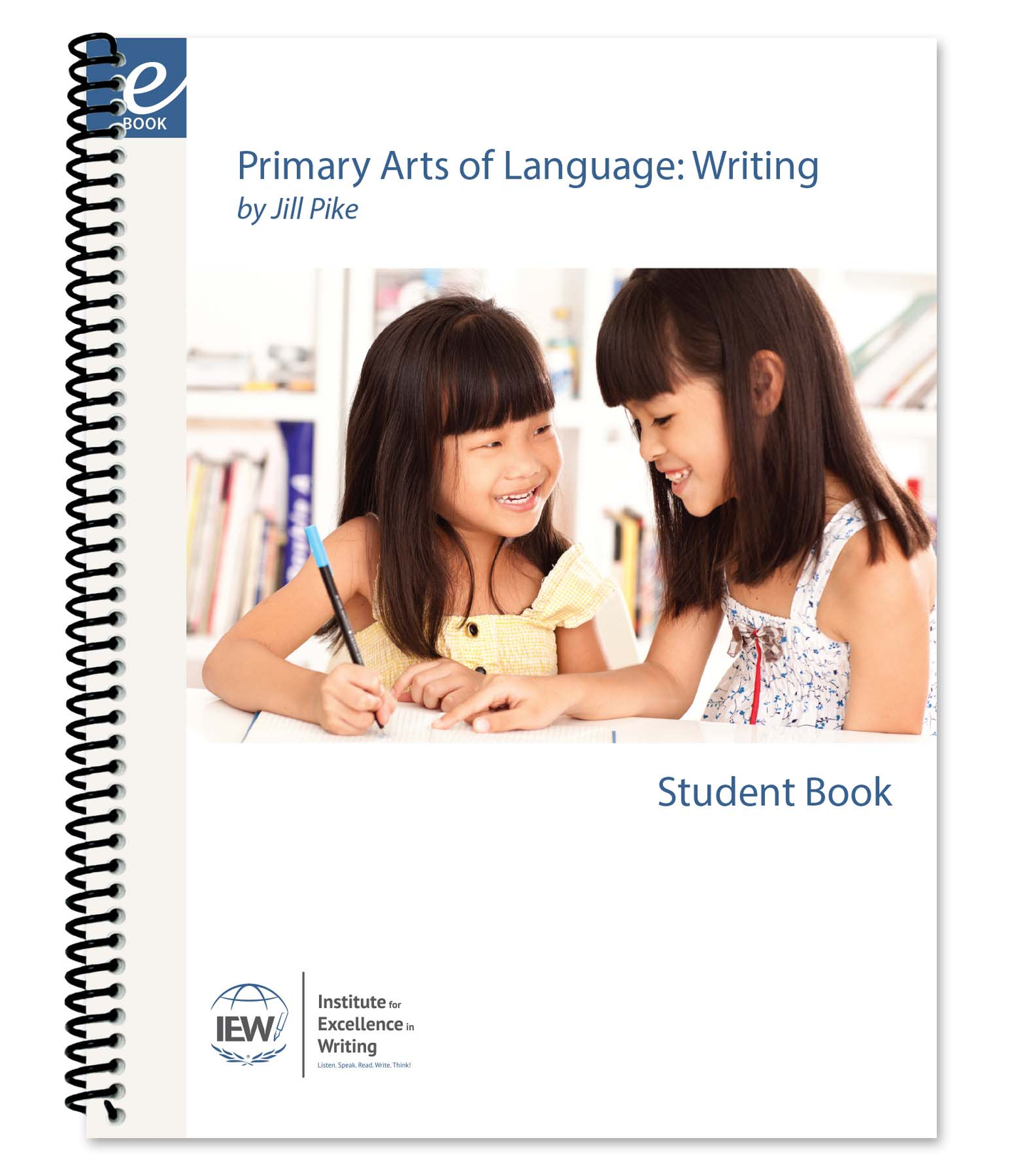 PAL. Primary Arts of Language - Writing Pack