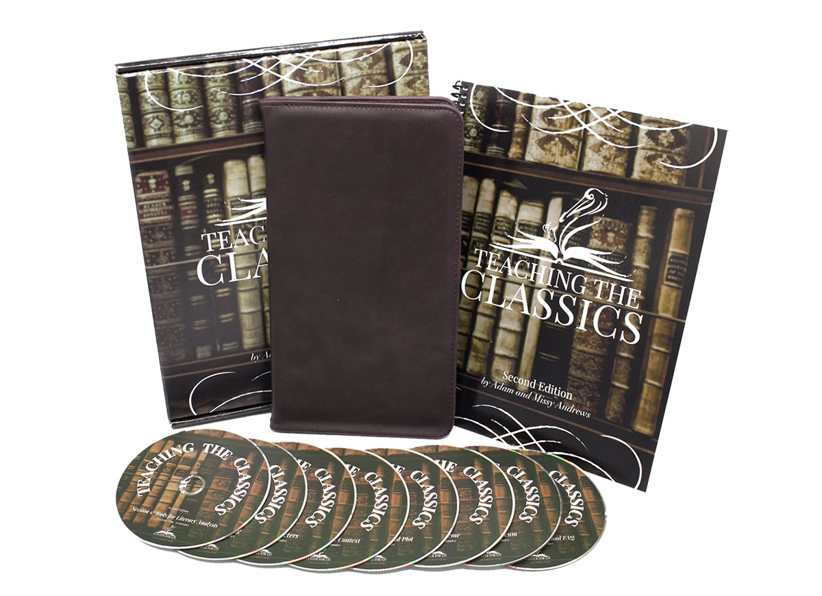 Teaching the Classics 2nd Ed