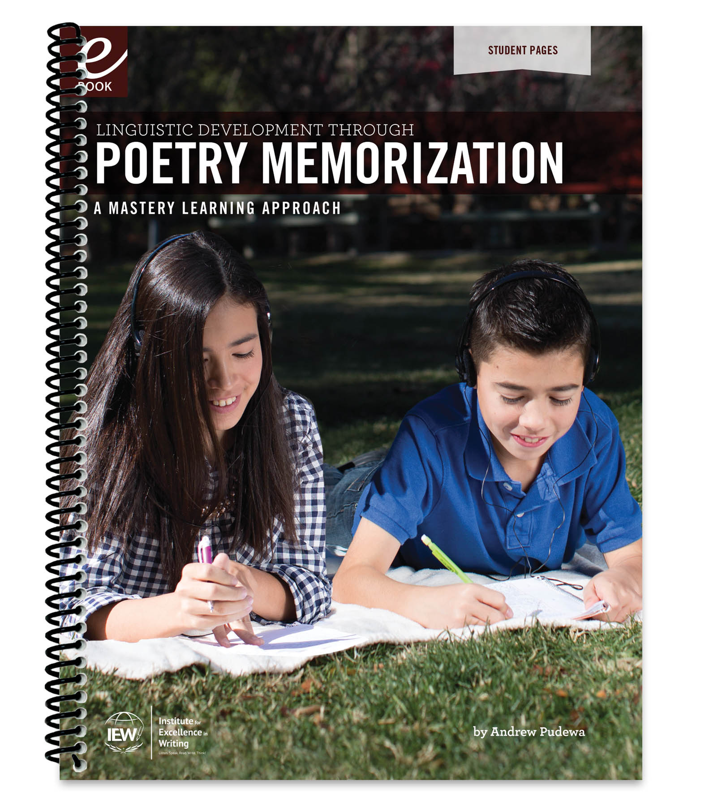 Linguistic Development Through Poetry Memorisation