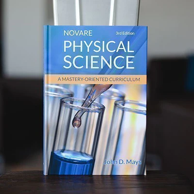 Novare Science: Physical Science