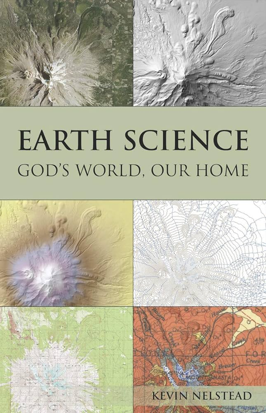 Novare Science: Earth Science