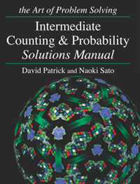 Intermediate Counting & Probability