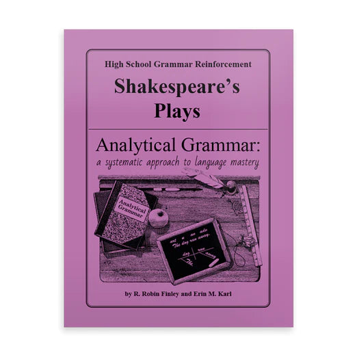 High School Reinforcement Books