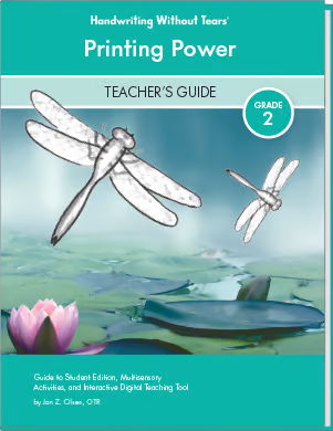 Printing Power