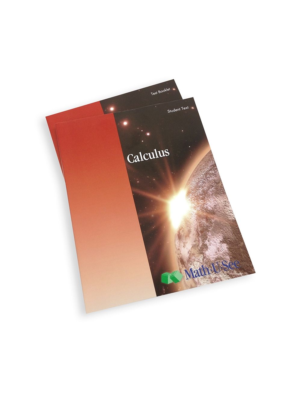 Ding & Dent: Math.U.See Calculus