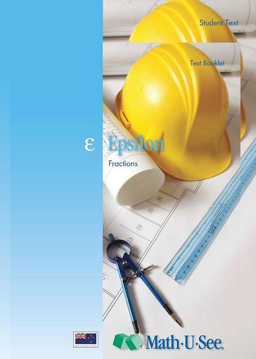 Ding & Dent Math.U.See Epsilon