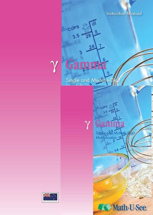 Ding & Dent Math.U.See Gamma