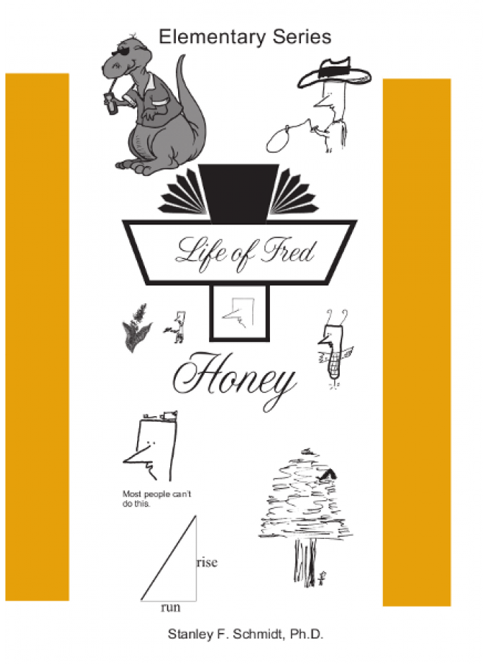 Honey