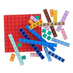 Math.U.See Integer Block kit