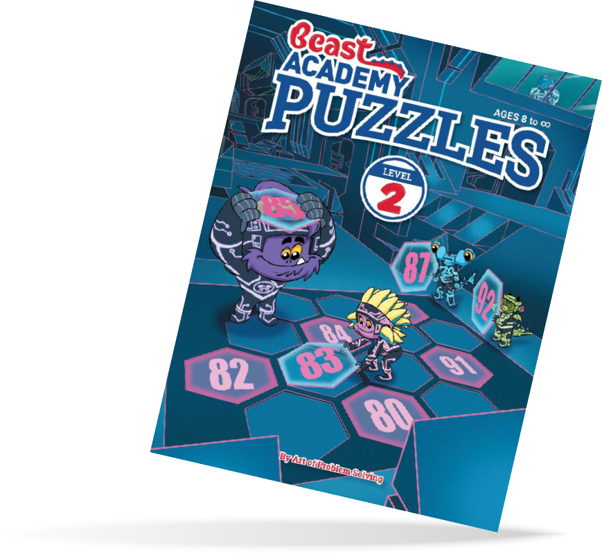 BA Puzzles 2