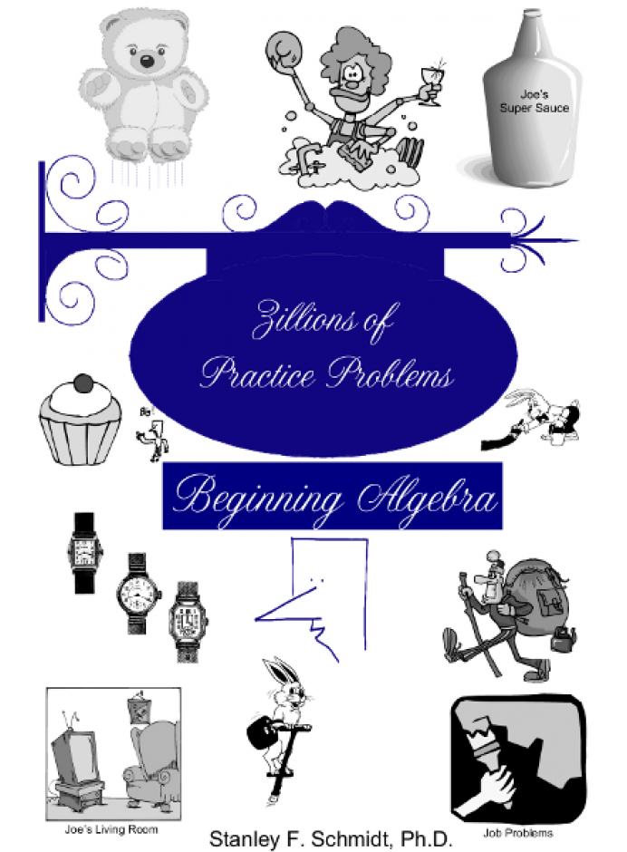 Beginning Algebra - Expanded Edition