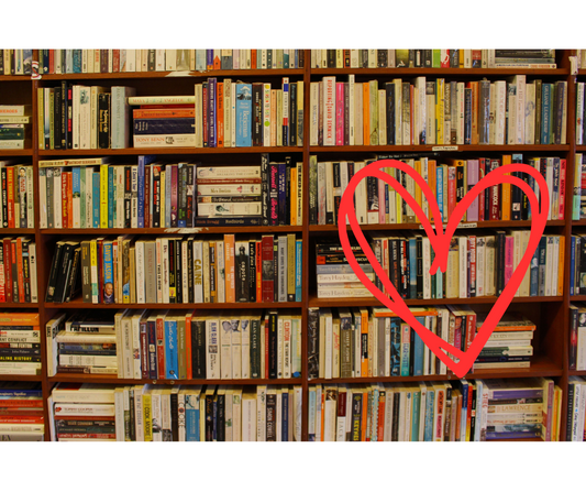 How I taught my kids to read and cultivated life-long readers Part 1