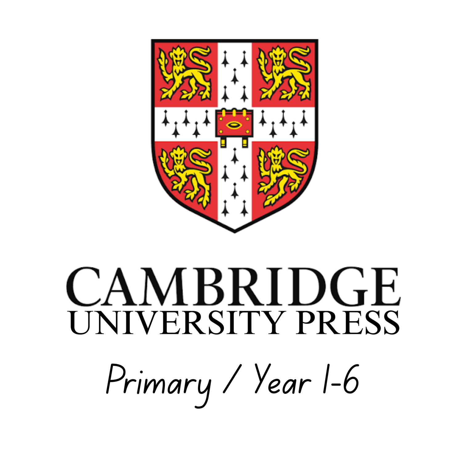 CUP - Primary