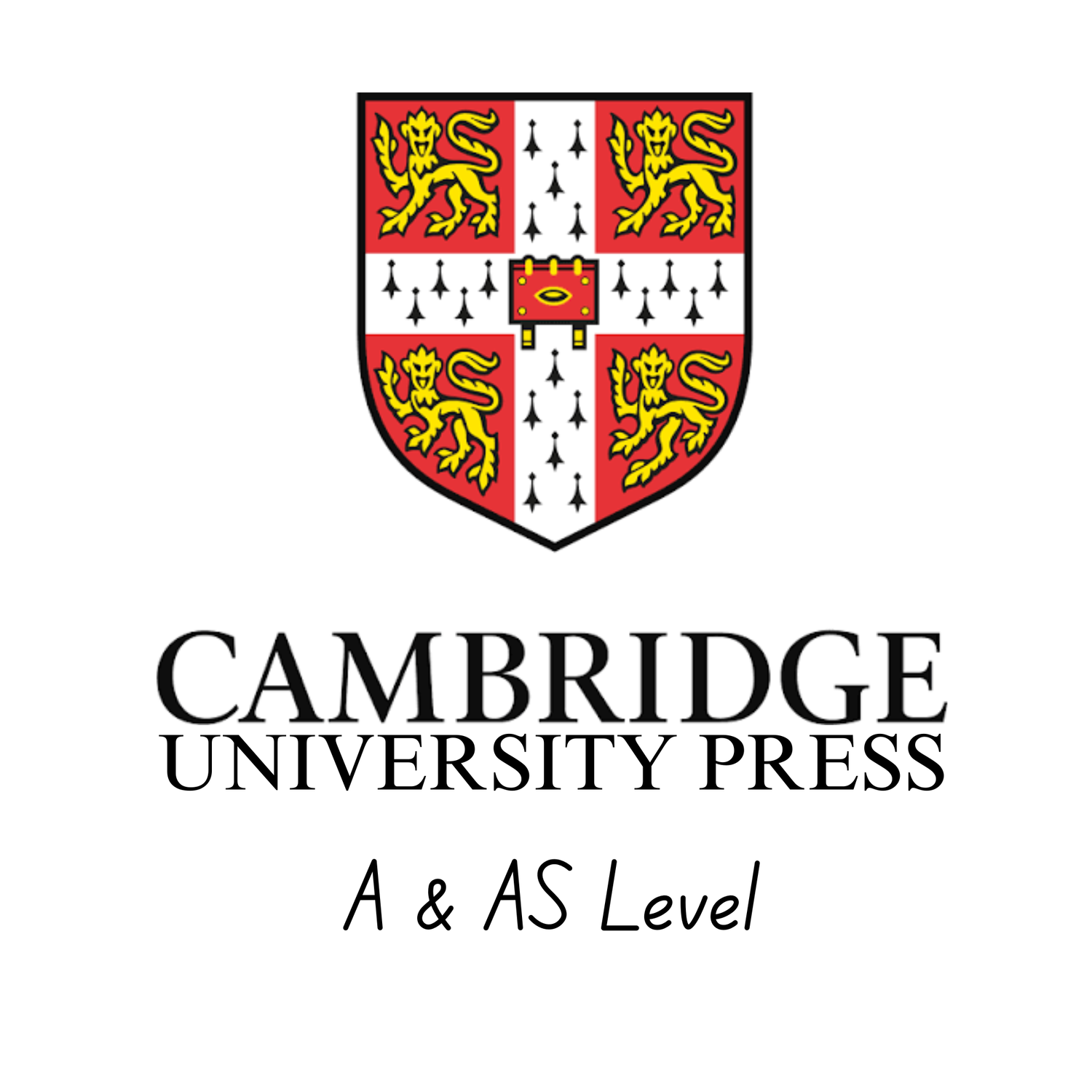 CUP A & AS Level