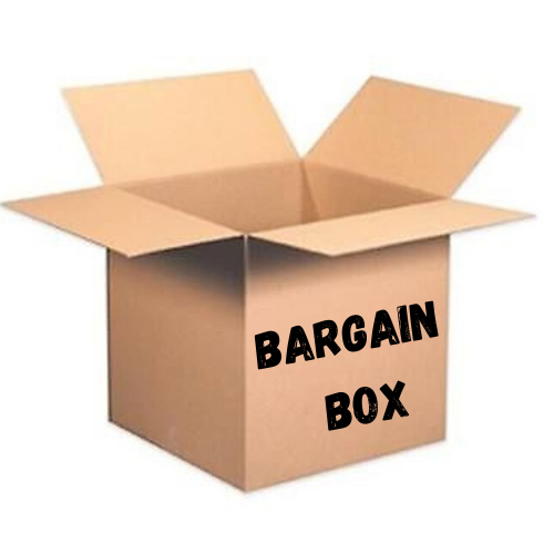 Bargain Box