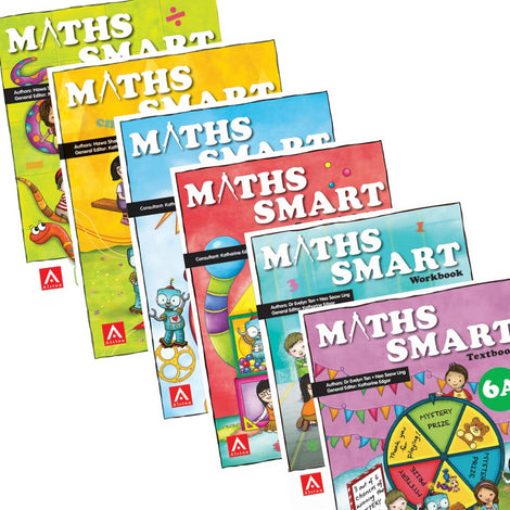 Maths Smart