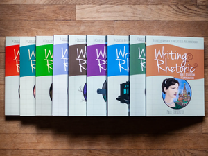 Writing and Rhetoric