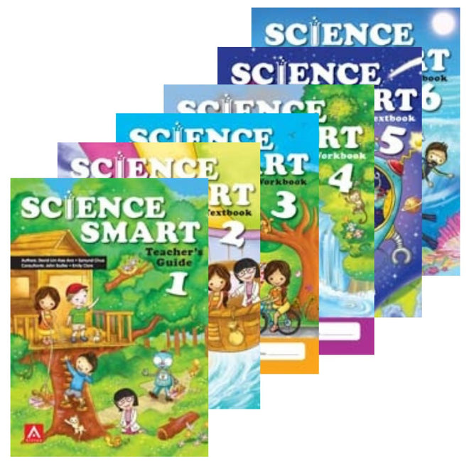 Science Smart