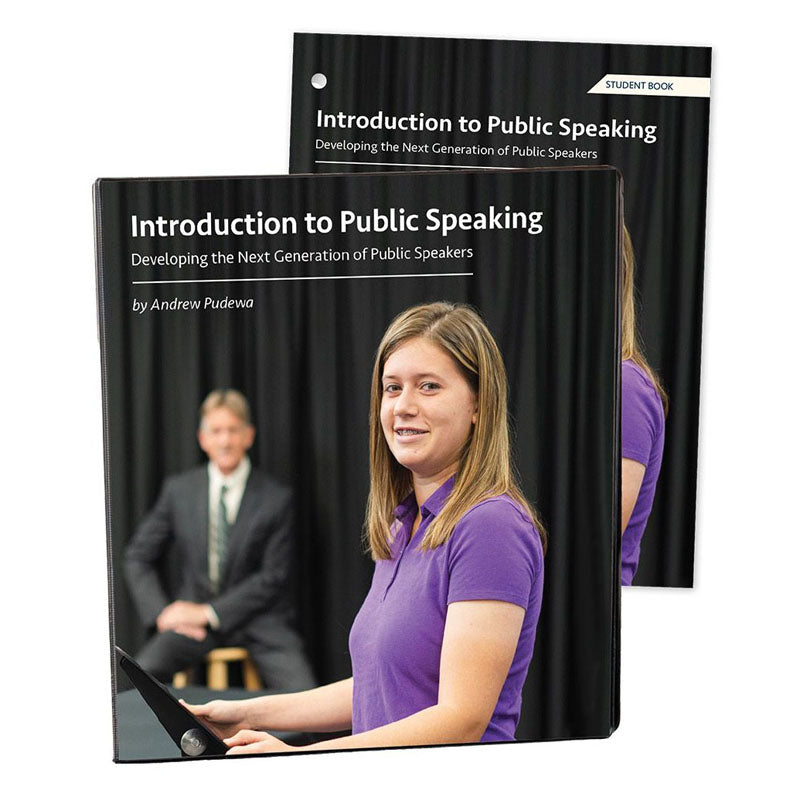 Introduction to Public Speaking