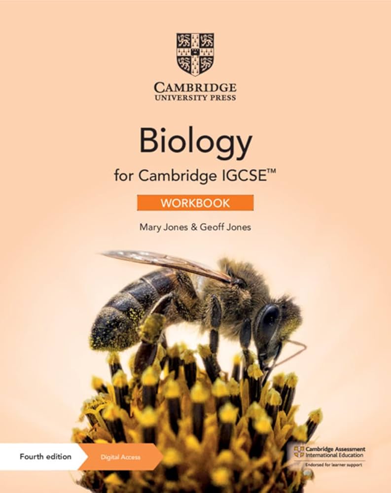 Cambridge IGCSE™ Biology